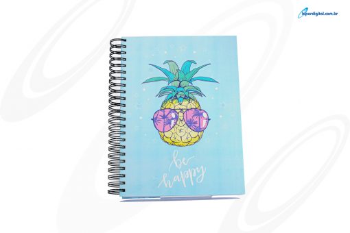 Caderno A4