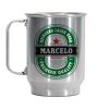 Caneca de Alumínio 500ml