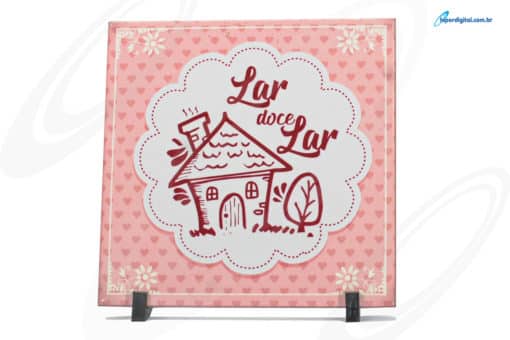 azulejo personalizado