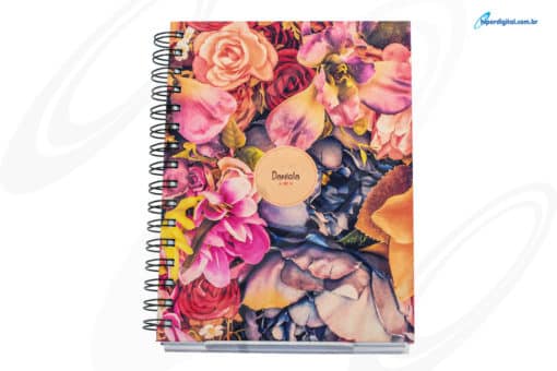 Caderno A5