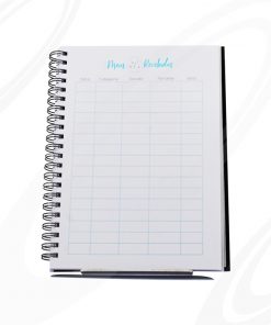 caderno interno