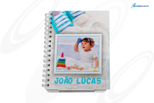 Álbum de fotos 15x21