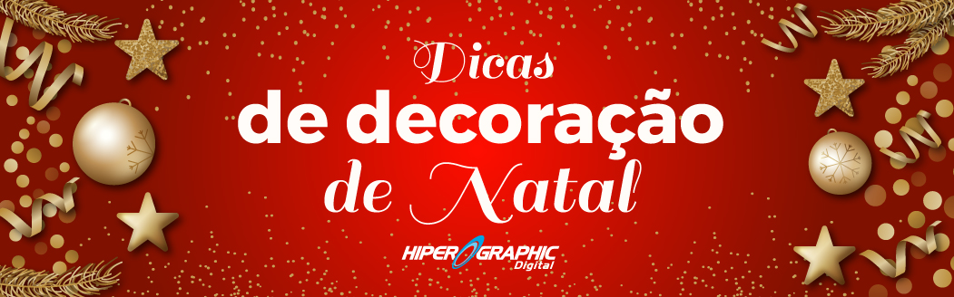 Mini Árvore de Natal: Como Fazer, +64 Ideias Para Decorar Sua Árvore Pequena