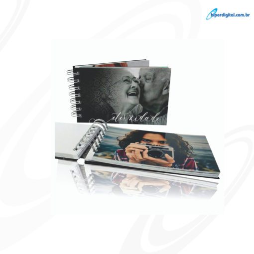 Álbum de fotos 10×15