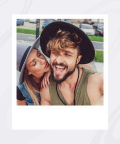 Foto Polaroid