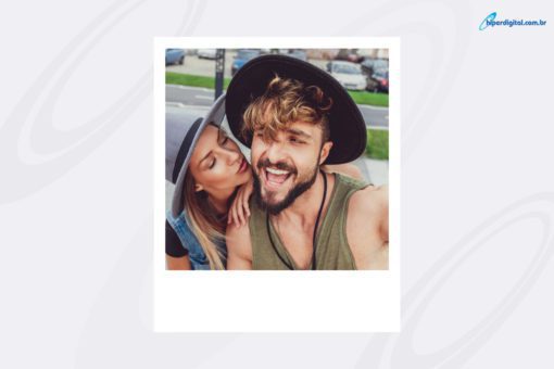 Foto Polaroid