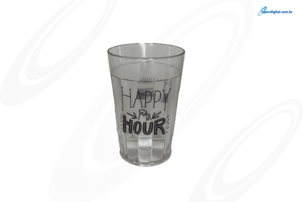 copo lagoinha acrílico