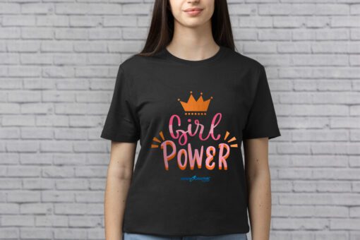 Camisa de Algodão preta