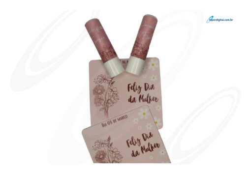 Adesivo para Batom